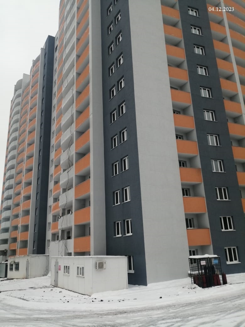 Продажа 2-комнатной квартиры: Самара, Майская ул,47 | ПГР