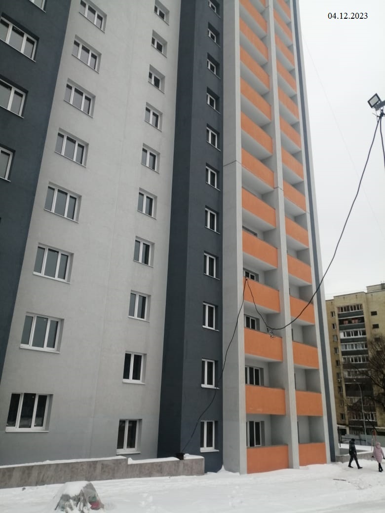 Продажа 2-комнатной квартиры: Самара, Майская ул,47 | ПГР