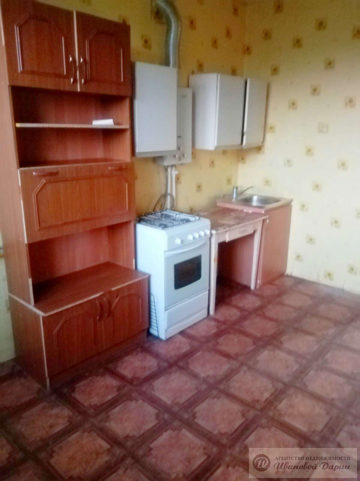 Продажа 3-комнатной квартиры: Самарская область, Пестравка с,6А | ПГР