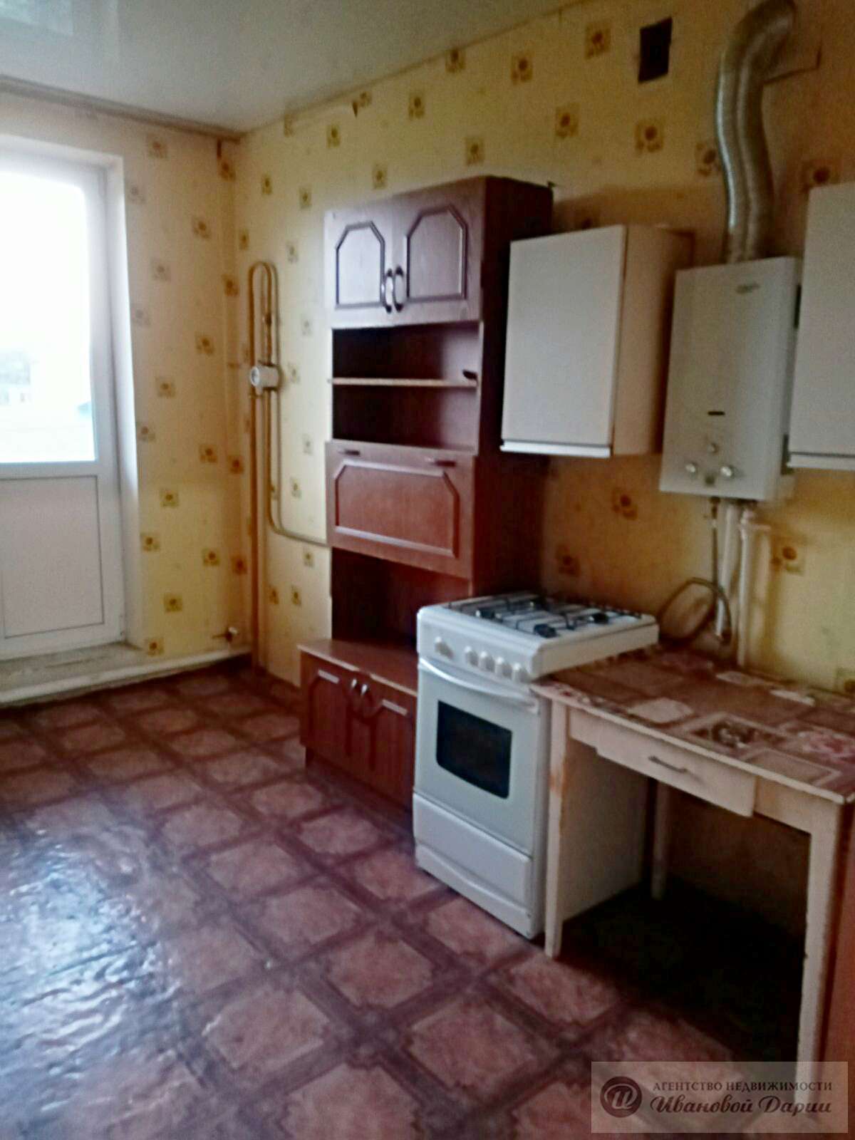 Продажа 3-комнатной квартиры: Самарская область, Пестравка с,6А | ПГР