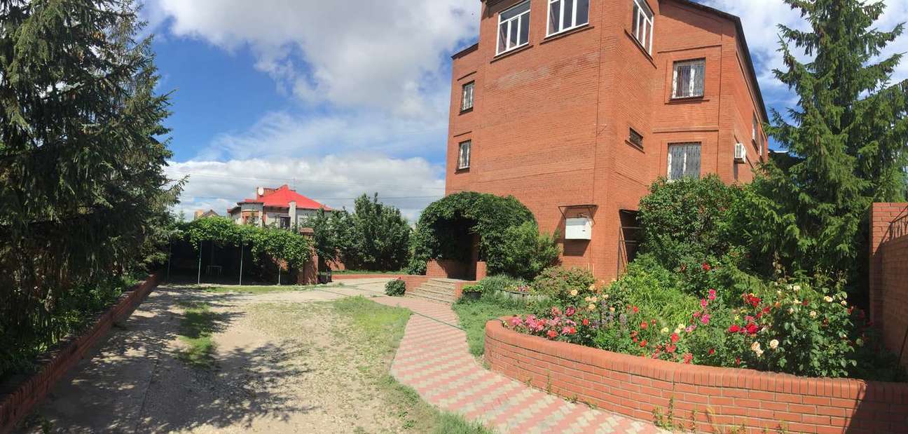 Продажа дома, 514м <sup>2</sup>, 5 сот., Самара, Рубероидная улица, дом 25 Продажа дома, 514м <sup>2</sup>, 5 сот., Самара, Рубероидная улица, дом 25
