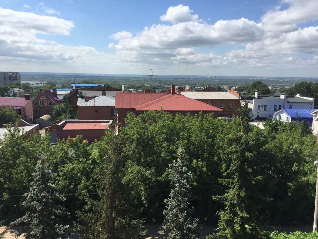 Продажа дома, 514м <sup>2</sup>, 5 сот., Самара, Рубероидная улица, дом 25 Продажа дома, 514м <sup>2</sup>, 5 сот., Самара, Рубероидная улица, дом 25