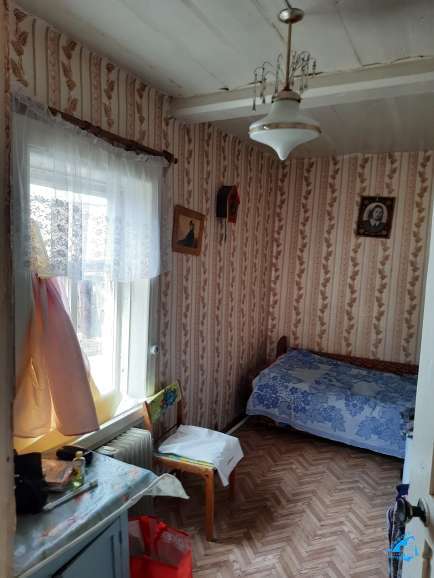 Продажа дома, 64м <sup>2</sup>, 27 сот., Горяйновка, Октябрьская улица