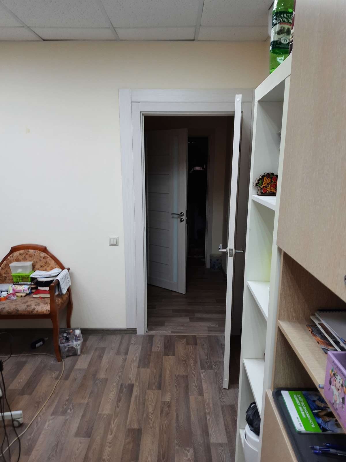 Продажа коммерческой недвижимости, 52м <sup>2</sup>, Самара, Победы улица, дом 4а Продажа коммерческой недвижимости, 52м <sup>2</sup>, Самара, Победы улица, дом 4а