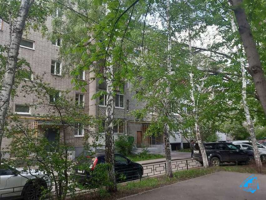 Продажа 1-комнатной квартиры, Самара, Ерошевского улица,  76