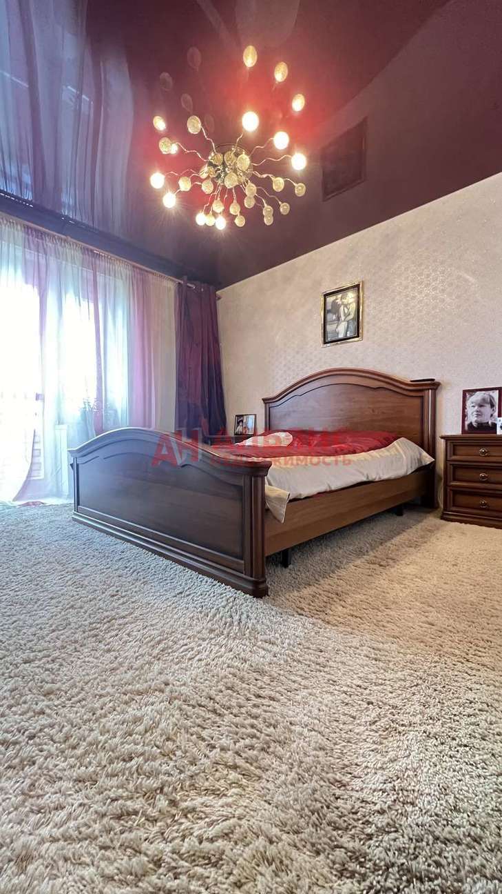 Продажа 3-комнатной квартиры, Самара, Агибалова улица,  70