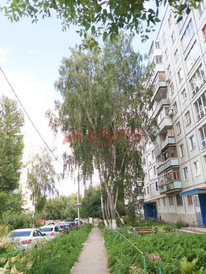 Продажа 3-комнатной квартиры, Самара, Черемшанская улица,  224