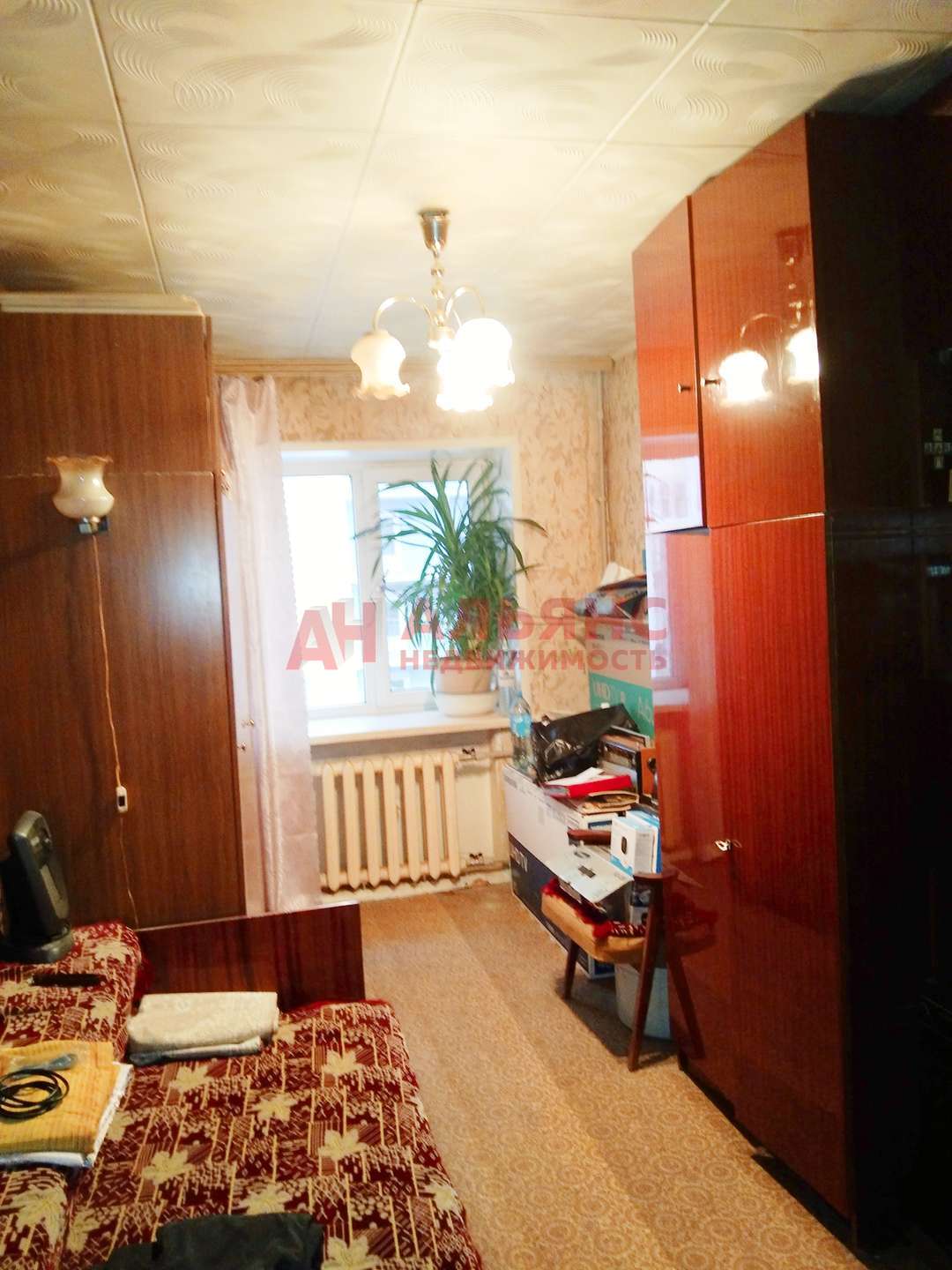 Продажа 2-комнатной квартиры, Самара, Гая улица,  34