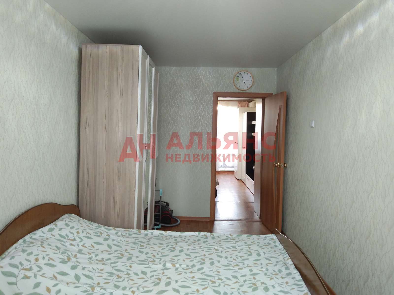 Продажа 3-комнатной квартиры, Самара, Черемшанская улица,  224