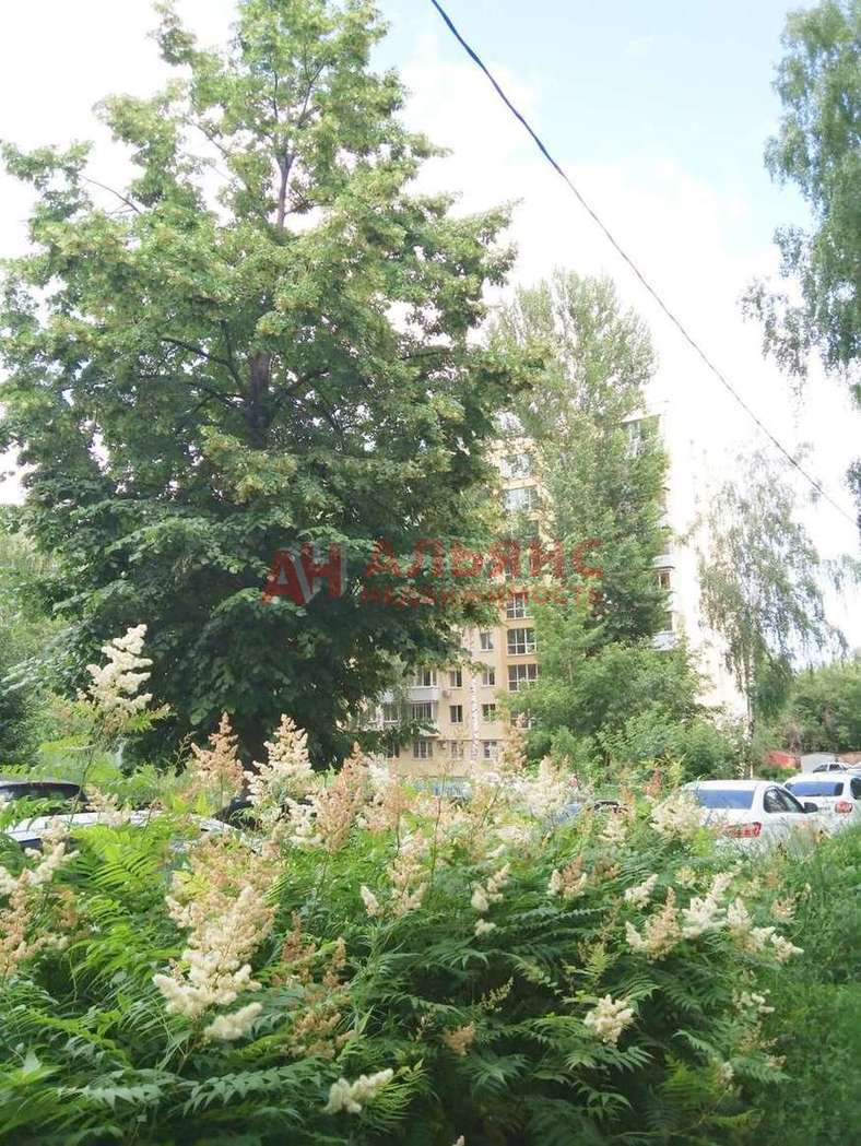 Продажа 3-комнатной квартиры, Самара, Черемшанская улица,  224