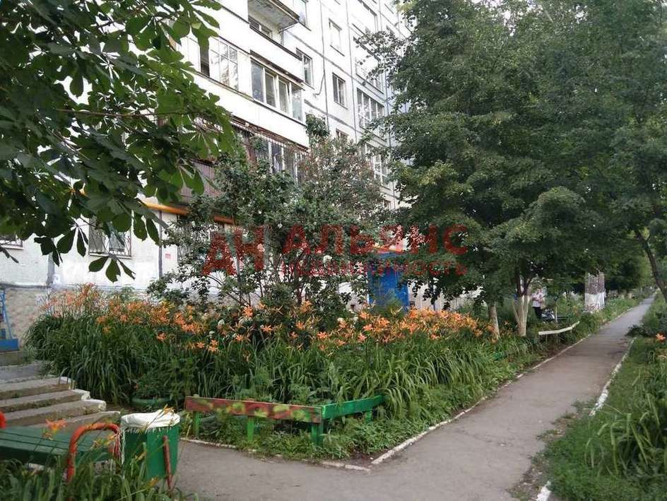 Продажа 3-комнатной квартиры, Самара, Черемшанская улица,  224