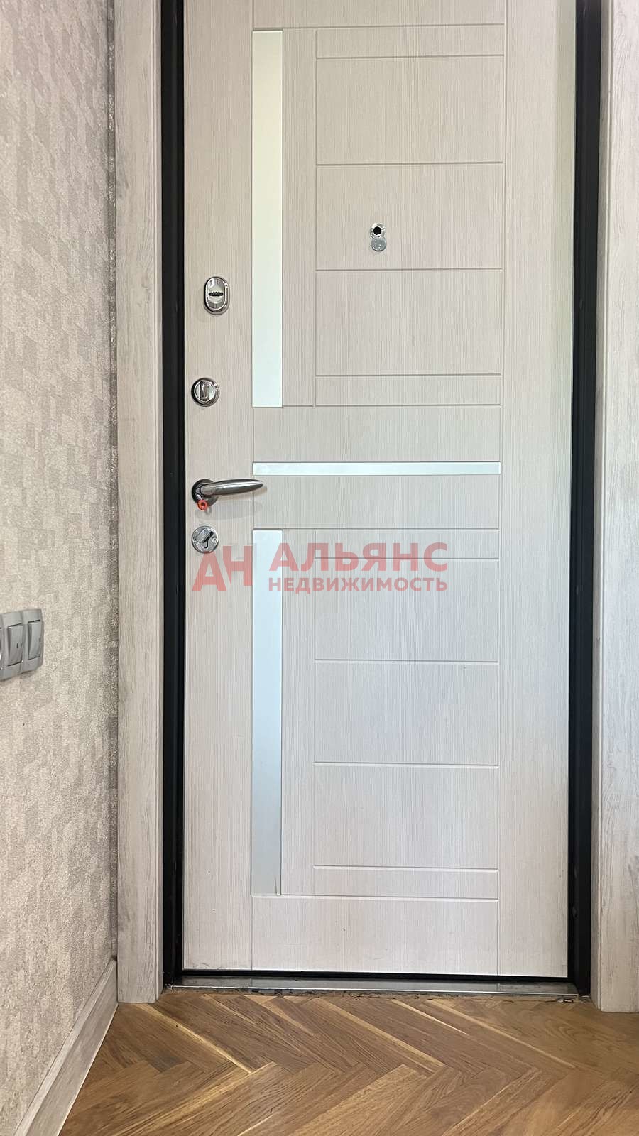 Продажа 3-комнатной квартиры, Самара, Владимирская улица,  44