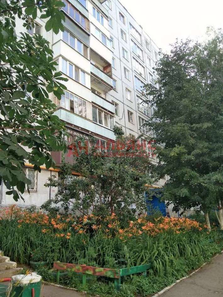 Продажа 3-комнатной квартиры, Самара, Черемшанская улица,  224