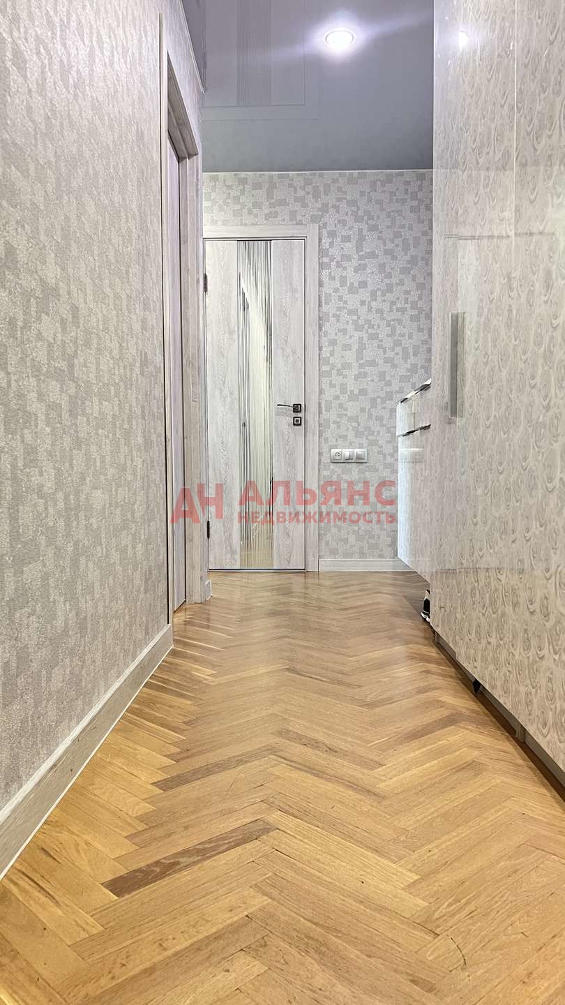 Продажа 3-комнатной квартиры, Самара, Владимирская улица,  44