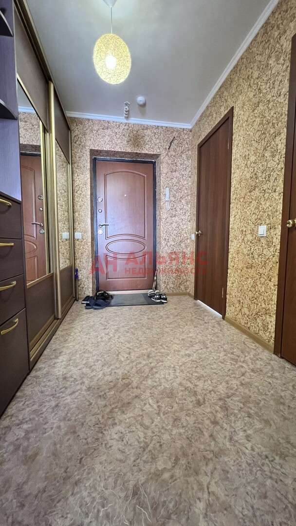 Продажа 2-комнатной квартиры, Самара, Дыбенко улица,  36