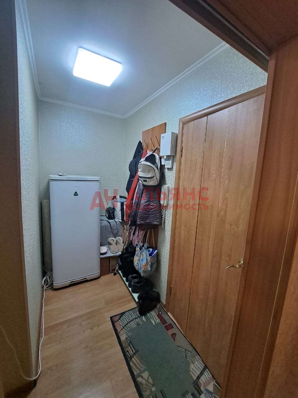 Продажа 1-комнатной квартиры, Самара, 15-й квартал,  9