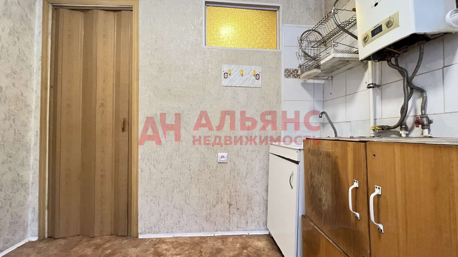 Продажа 1-комнатной квартиры, Самара, Теннисная улица,  14