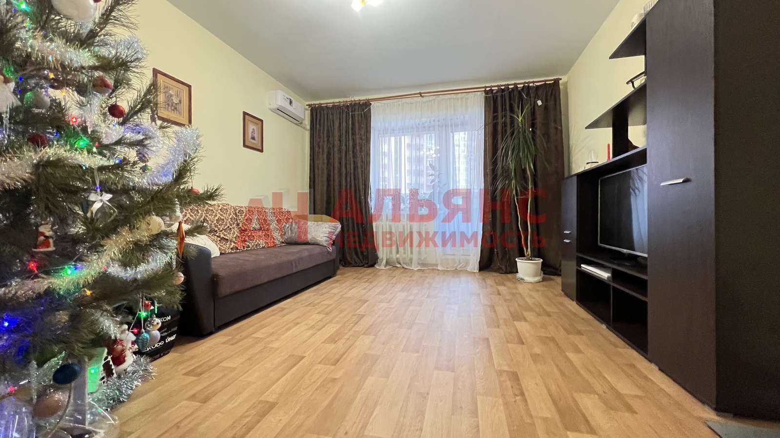 Продажа 1-комнатной квартиры, Самара, 6-я просека,  149