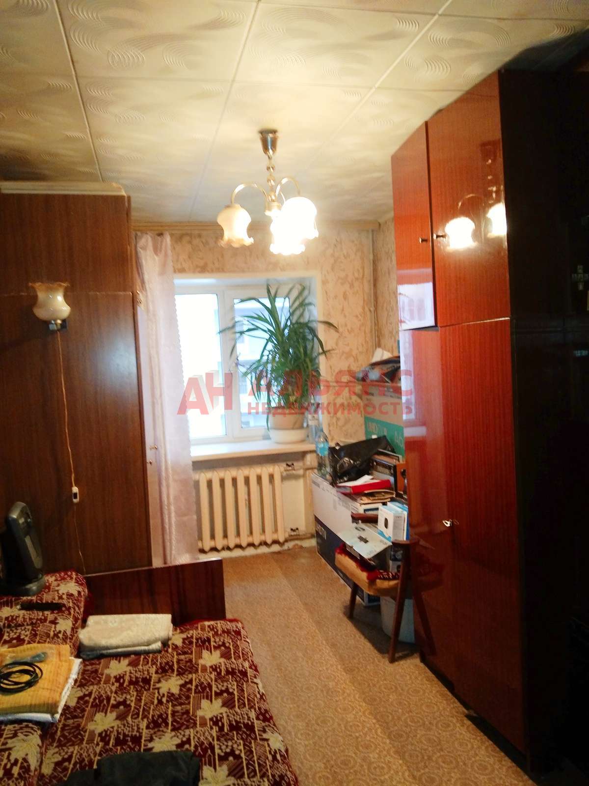 Продажа 2-комнатной квартиры, Самара, Гая улица,  34