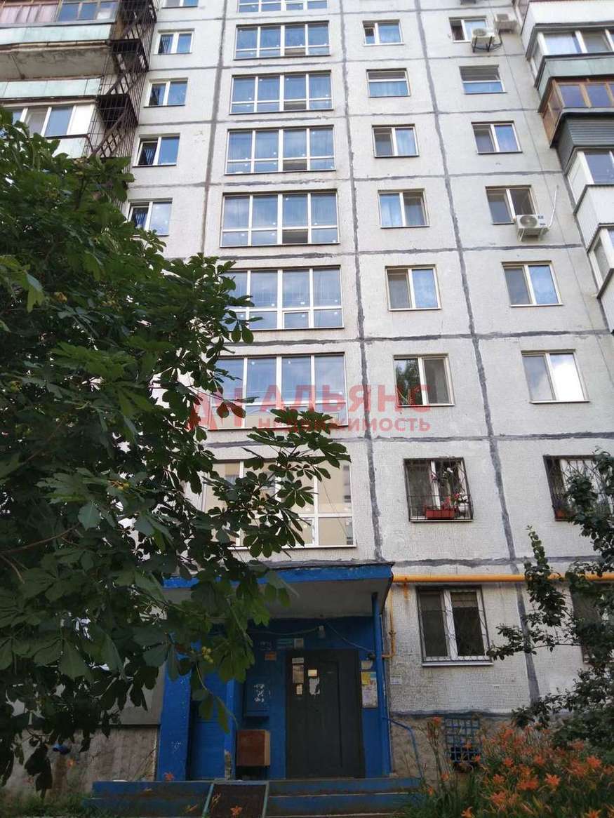 Продажа 3-комнатной квартиры, Самара, Черемшанская улица,  224