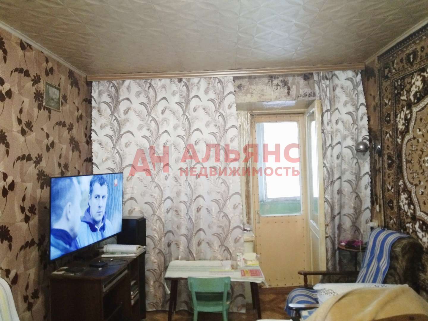 Продажа 2-комнатной квартиры, Самара, Гая улица,  34