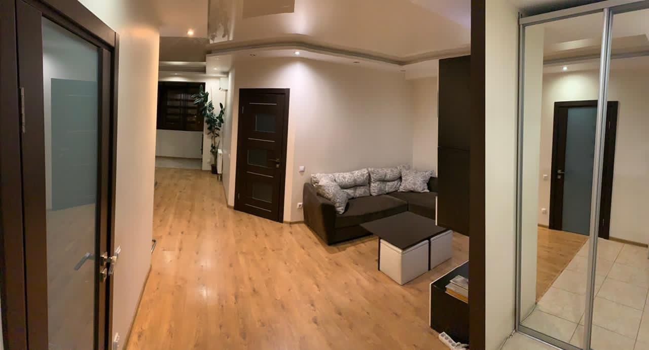 Аренда 2-комнатной квартиры, Самара, Полевая улица,  71