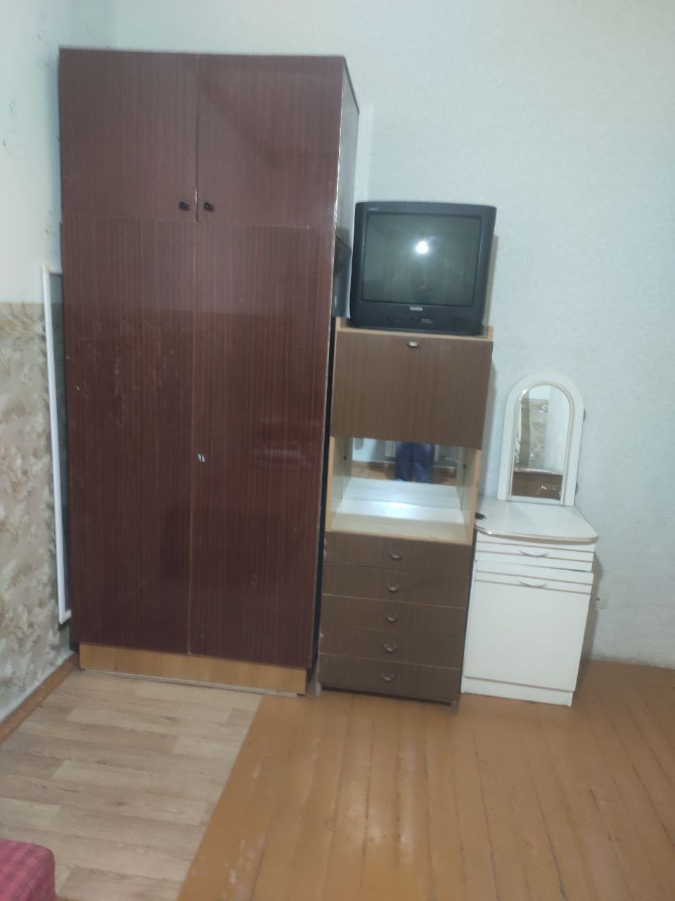 Аренда комнаты, Самара, Физкультурная улица,  80