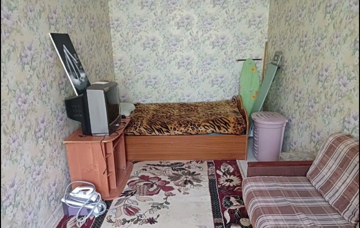 Аренда 2-комнатной квартиры, Самара, Советской Армии улица,  165