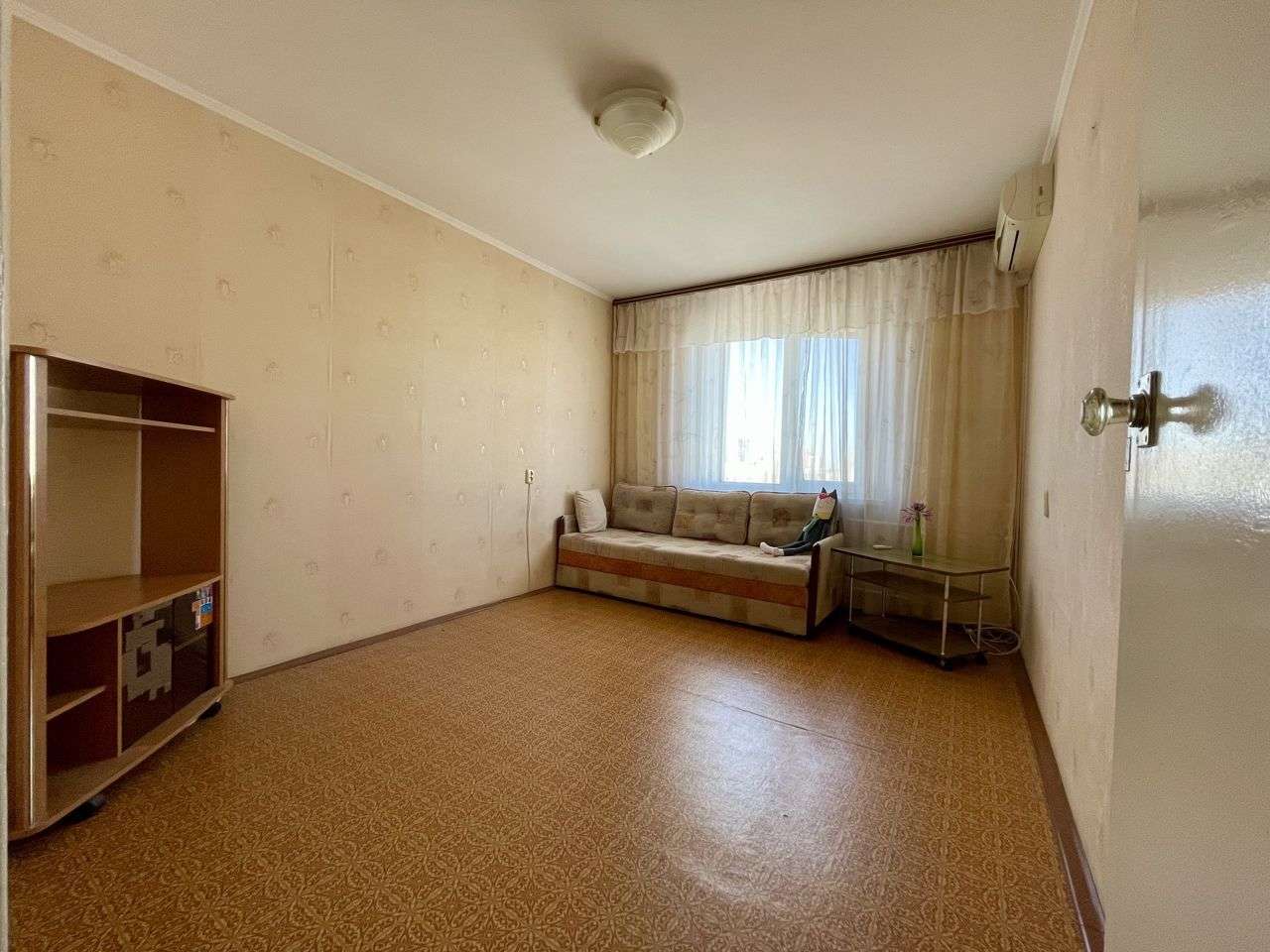 Аренда 3-комнатной квартиры, Самара, Московское шоссе,  306