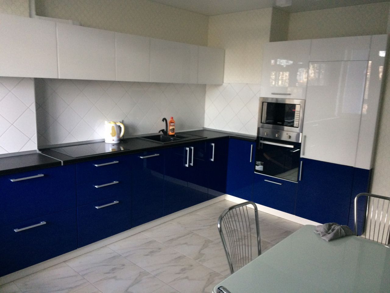 Аренда 1-комнатной квартиры, Самара, Луначарского улица,  5