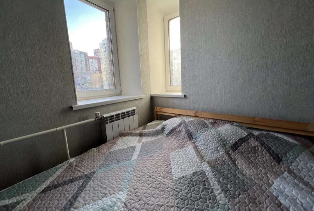 Аренда 1-комнатной квартиры, Самара, Ленина проспект,  2Б