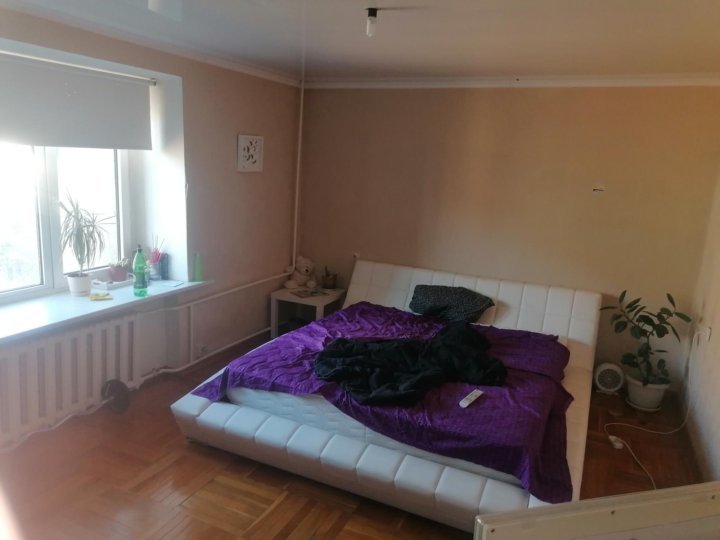 Аренда 2-комнатной квартиры, Самара, Губанова улица,  30