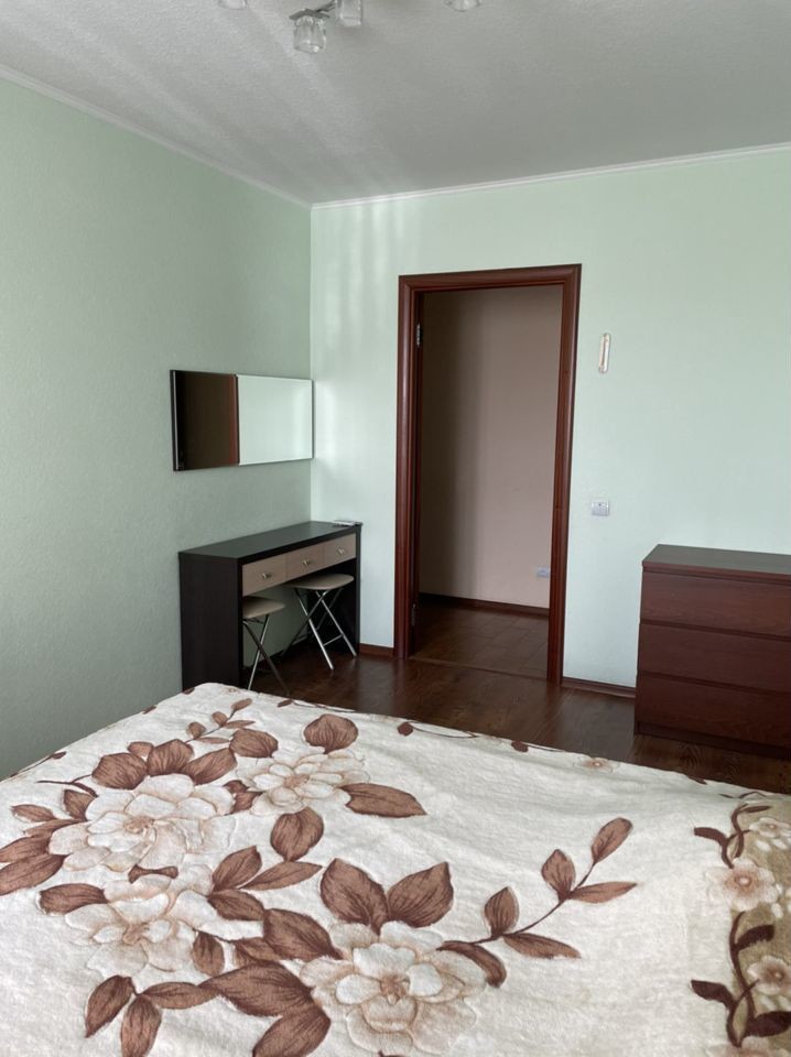 Аренда 2-комнатной квартиры, Самара, Карбышева улица,  65