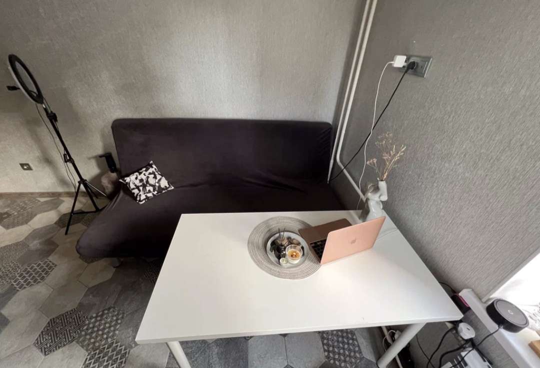 Аренда 1-комнатной квартиры, Самара, Ленина проспект,  2Б