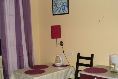 Аренда 1-комнатной квартиры, Самара, Ново-Садовая улица,  139