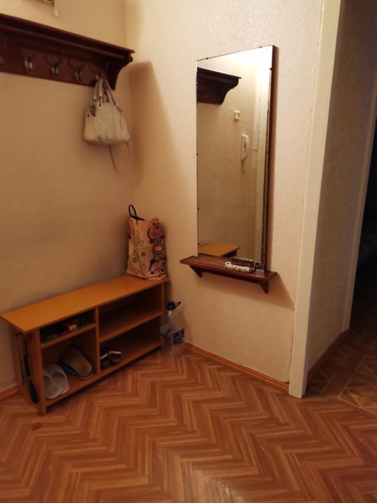 Аренда 2-комнатной квартиры, Самара, Николая Панова улица,  38