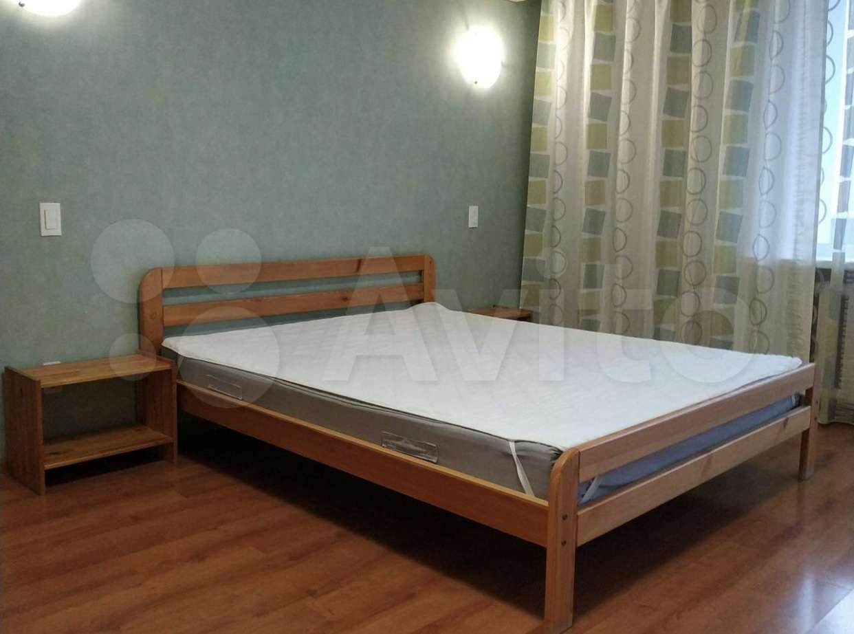 Аренда 2-комнатной квартиры, Самара, Карла Маркса проспект,  29