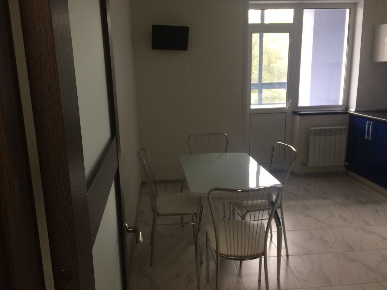 Аренда 1-комнатной квартиры, Самара, Луначарского улица,  5