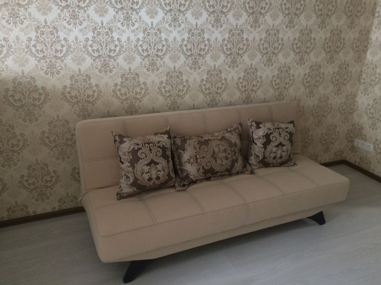 Аренда 1-комнатной квартиры, Самара, Луначарского улица,  5