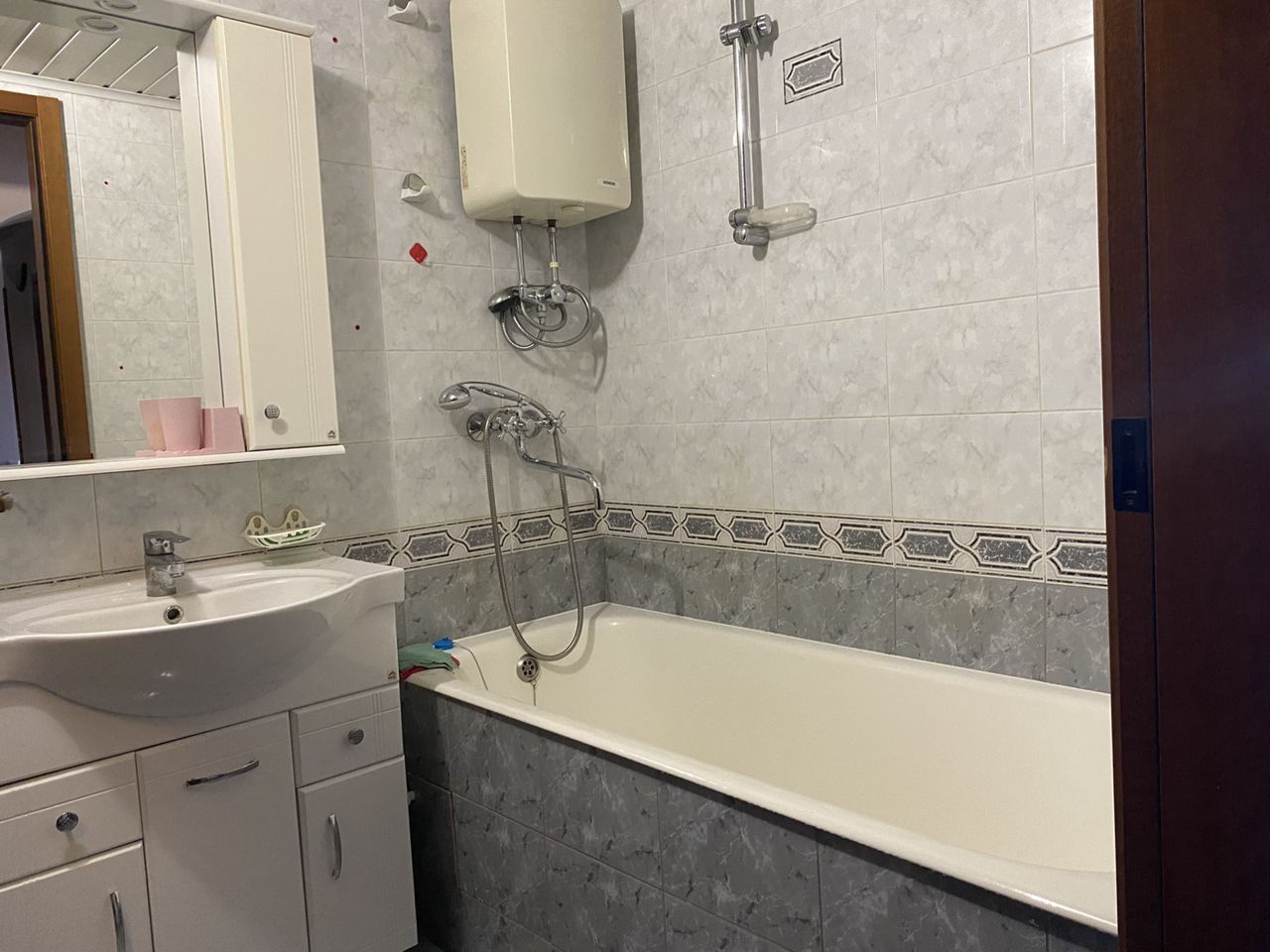 Аренда 3-комнатной квартиры, Самара, Ленина проспект,  3