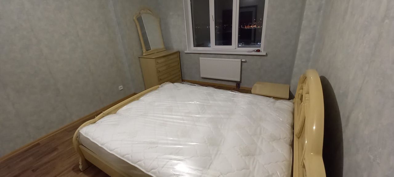 Аренда 2-комнатной квартиры, Самара, Московское шоссе 18-й километр,  35