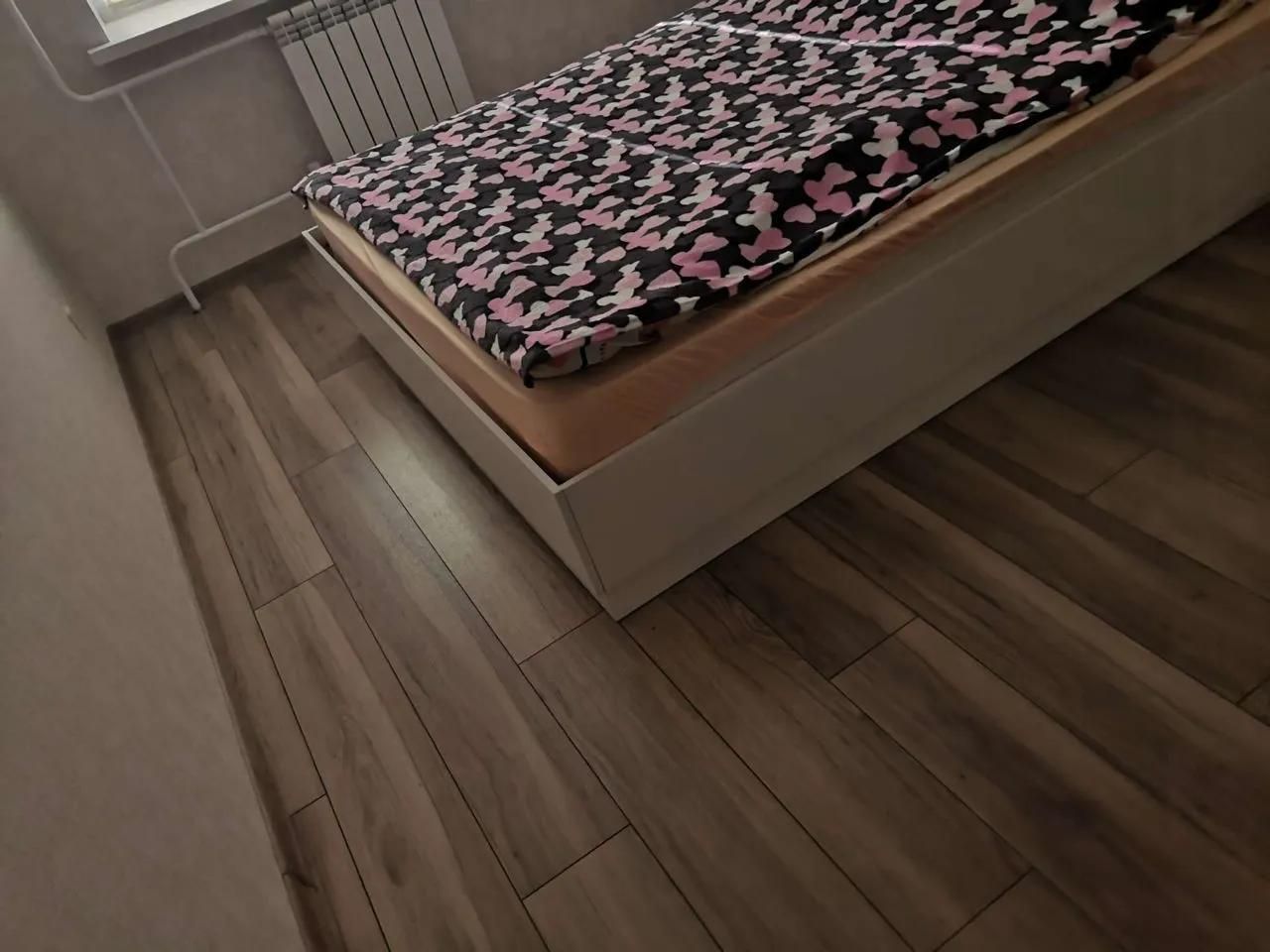 Аренда 2-комнатной квартиры, Самара, Блюхера улица,  19