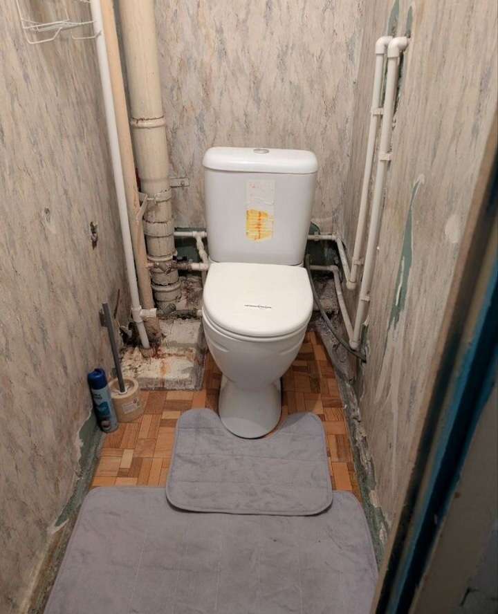 Аренда 1-комнатной квартиры, Самара, Авроры улица,  59