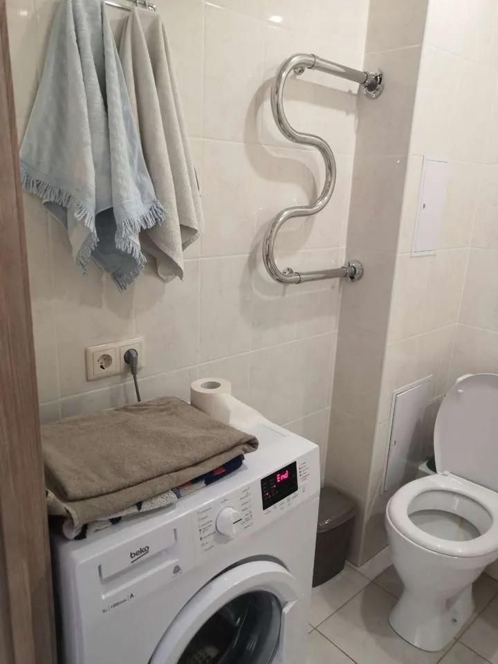 Аренда 2-комнатной квартиры, Самара, Блюхера улица,  19