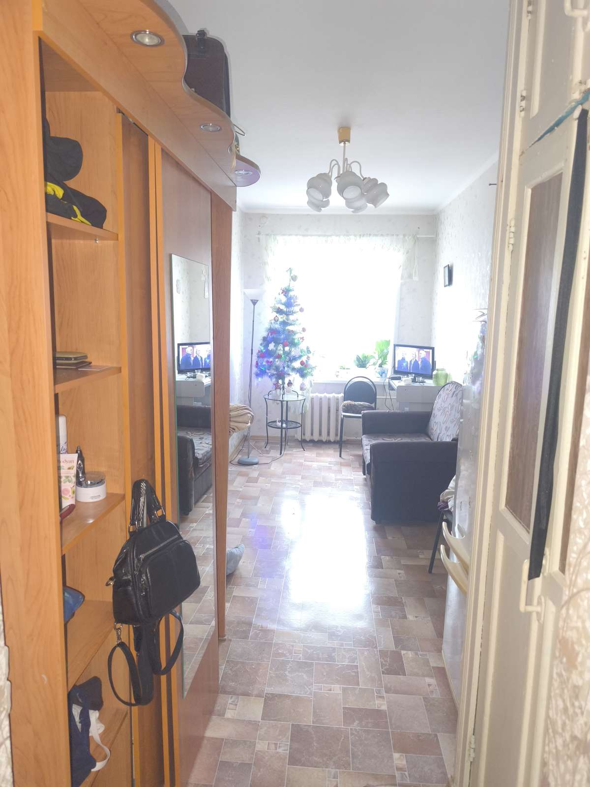 Продажа 5-комнатной квартиры, Самара, Гагарина улица,  55