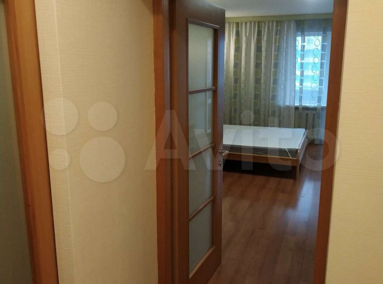 Аренда 2-комнатной квартиры, Самара, Карла Маркса проспект,  29