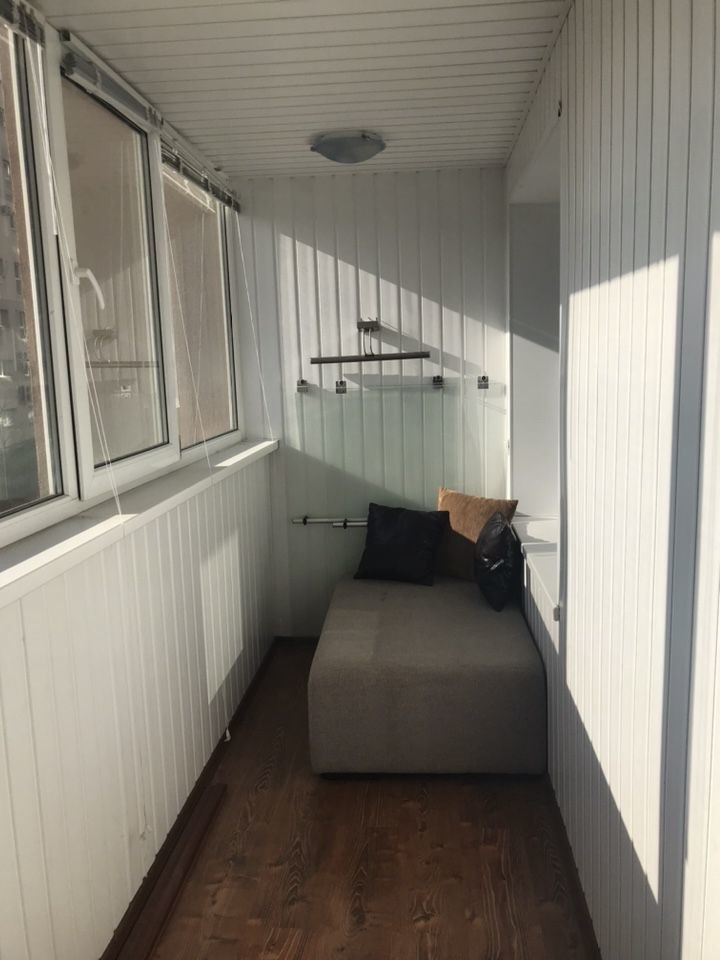 Аренда 2-комнатной квартиры, Самара, Карбышева улица,  65