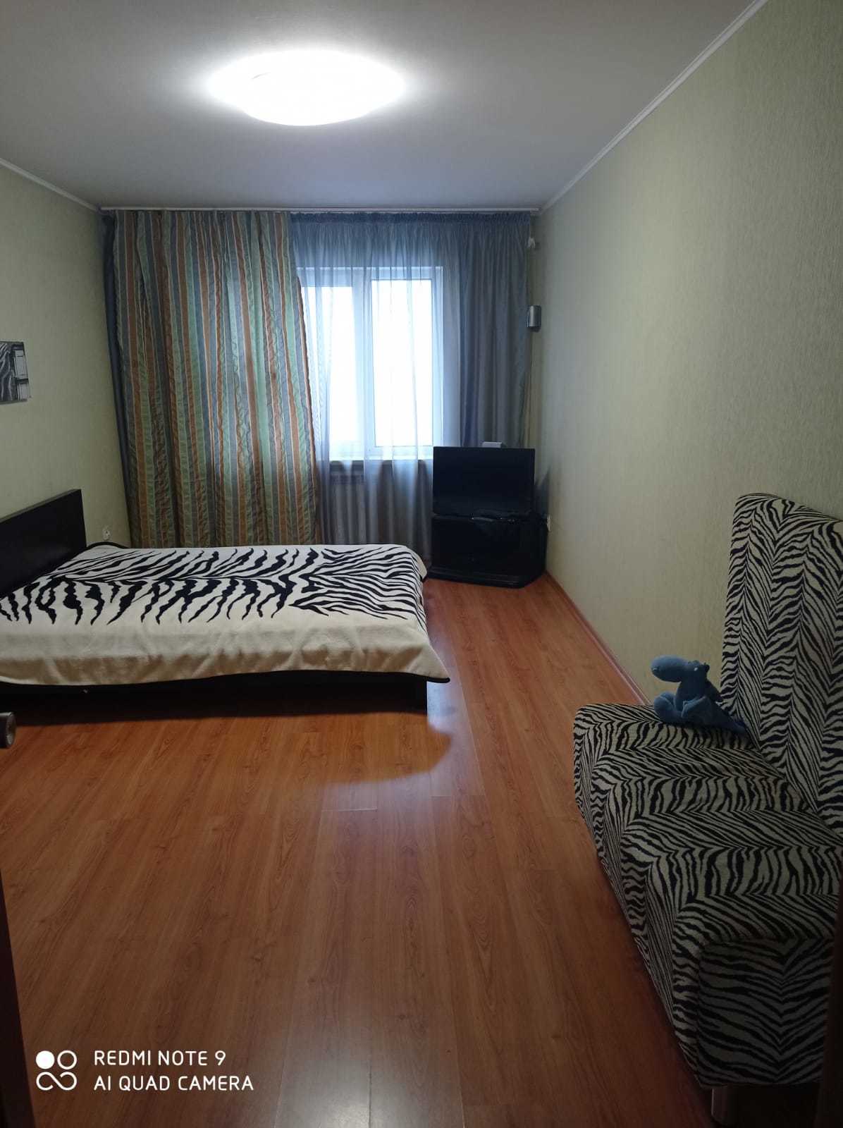 Аренда 1-комнатной квартиры, Самара, Карякина переулок,  1