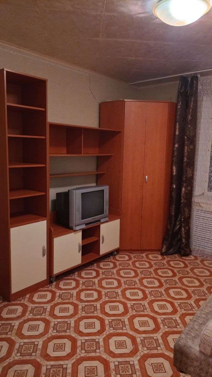 Аренда 1-комнатной квартиры, Самара, Запорожская улица,  39