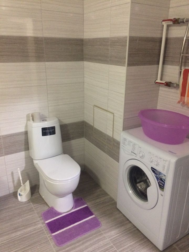 Аренда 1-комнатной квартиры, Самара, Луначарского улица,  5